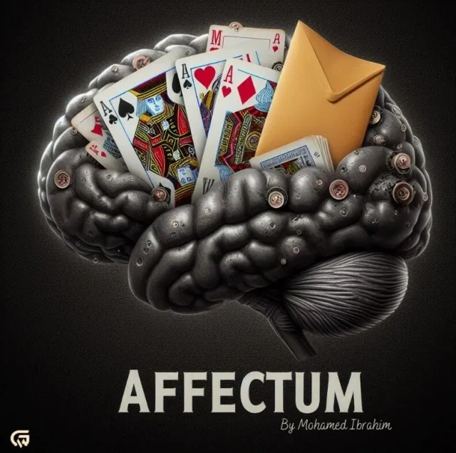 Affectum by Mohamed Ibrahim (Instant Download)